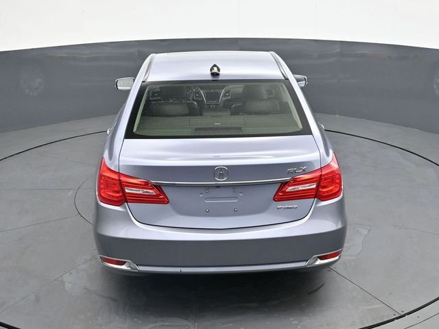 Used 2015  Acura Base image 25