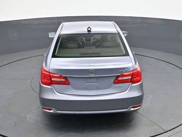 Used 2015  Acura Base image 25