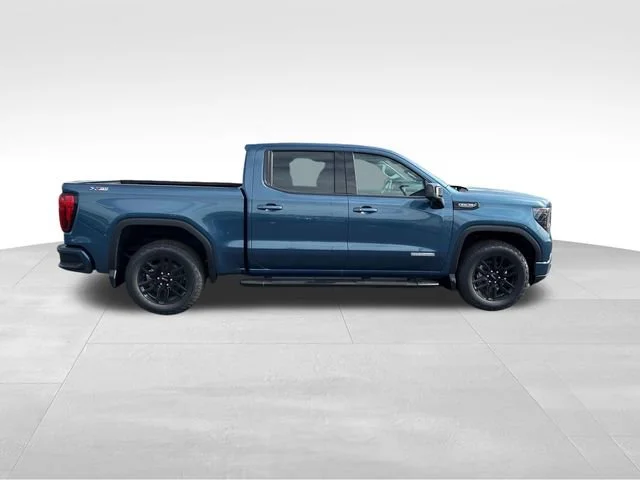 New 2026 DOWNPOUR METALLIC GMC Elevation image 6