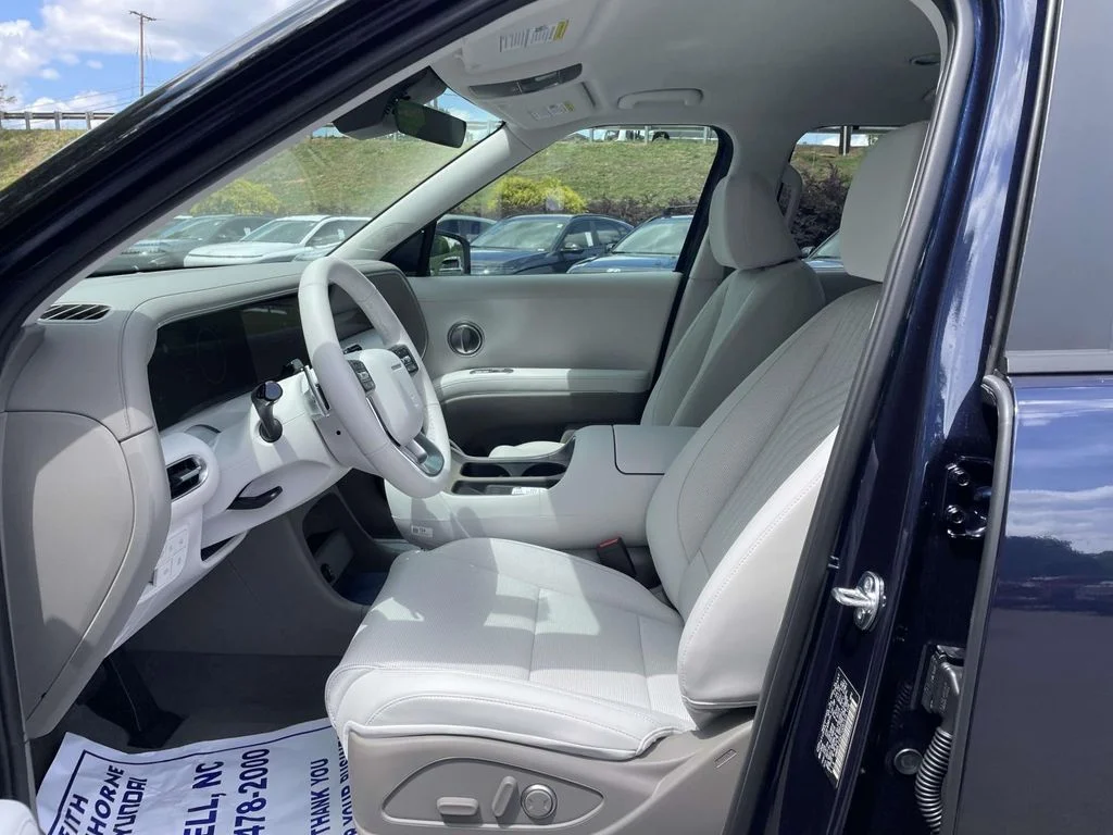 New 2026  Hyundai SEL image 16