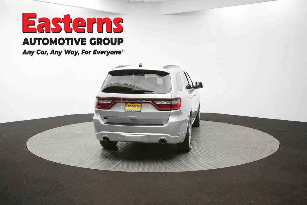 Used 2023 Silver Dodge GT Plus image 39