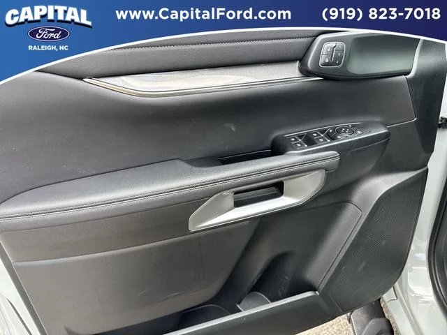 Used 2024 Green Ford Lariat image 20