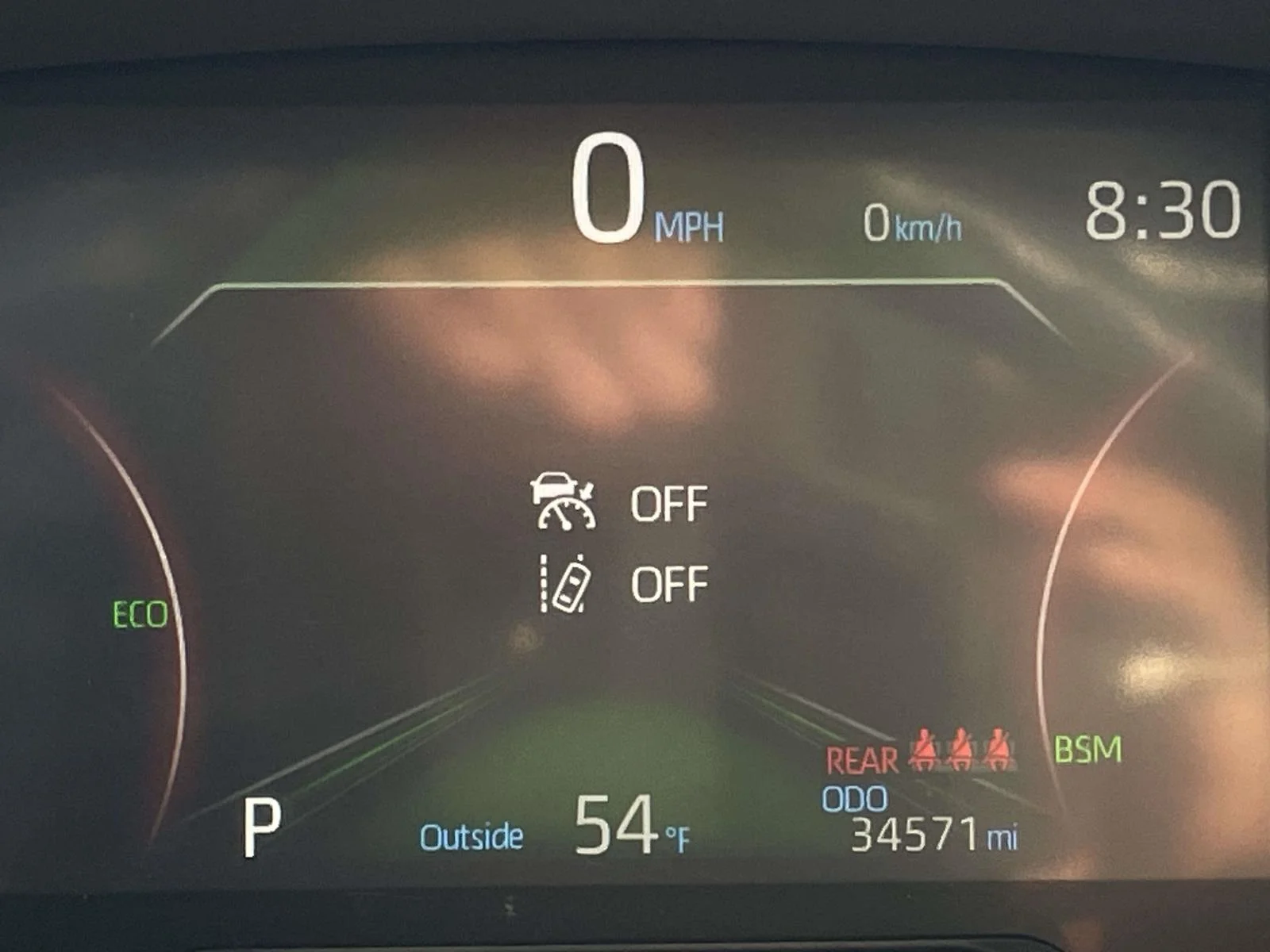 Used 2025 Ice Cap Toyota XLE image 15