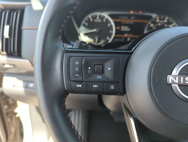 Used 2023 Beige Nissan Rock Creek image 41