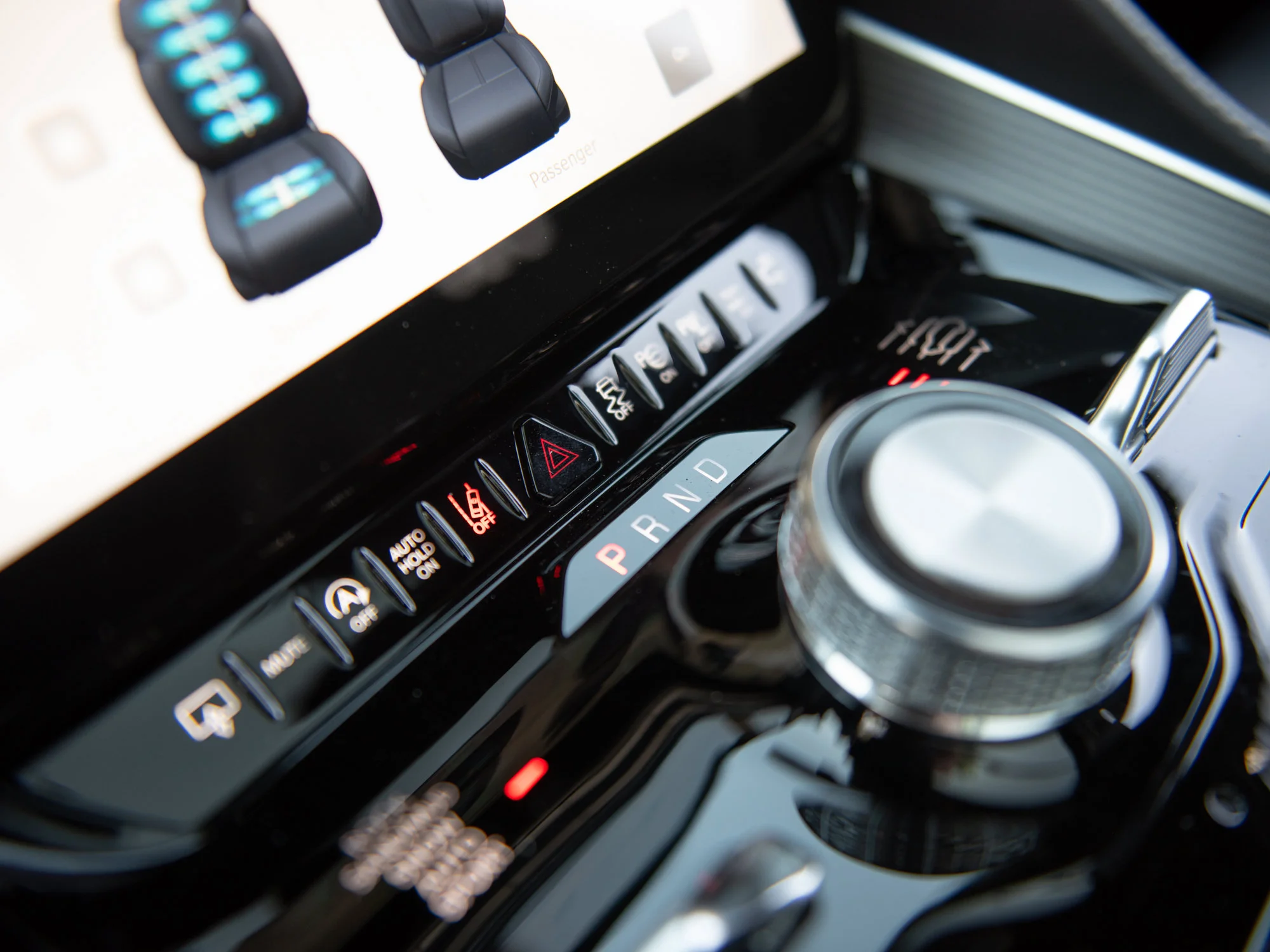 New 2026 White Jeep Summit Obsidian* image 21