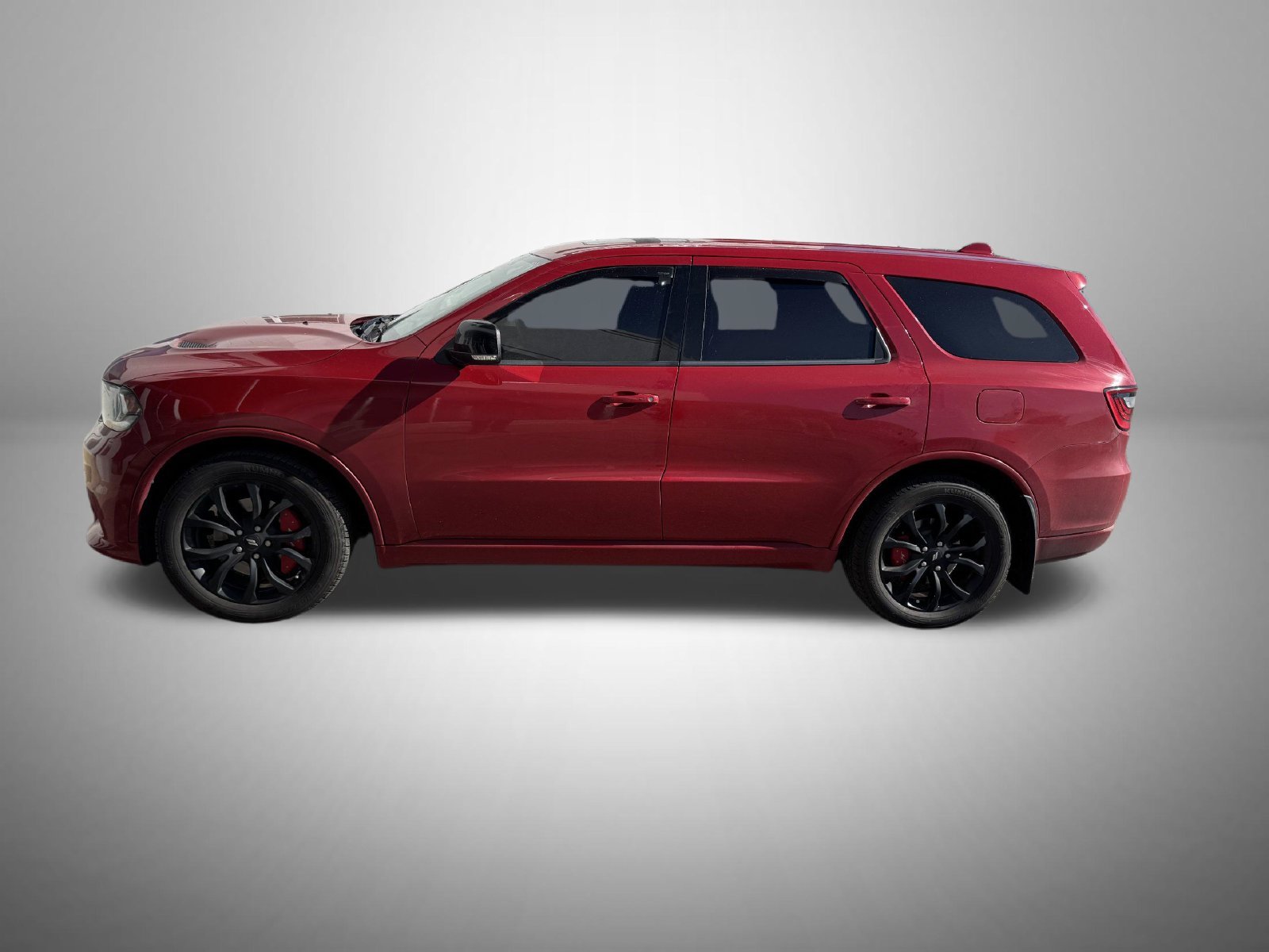 2019 Dodge Durango