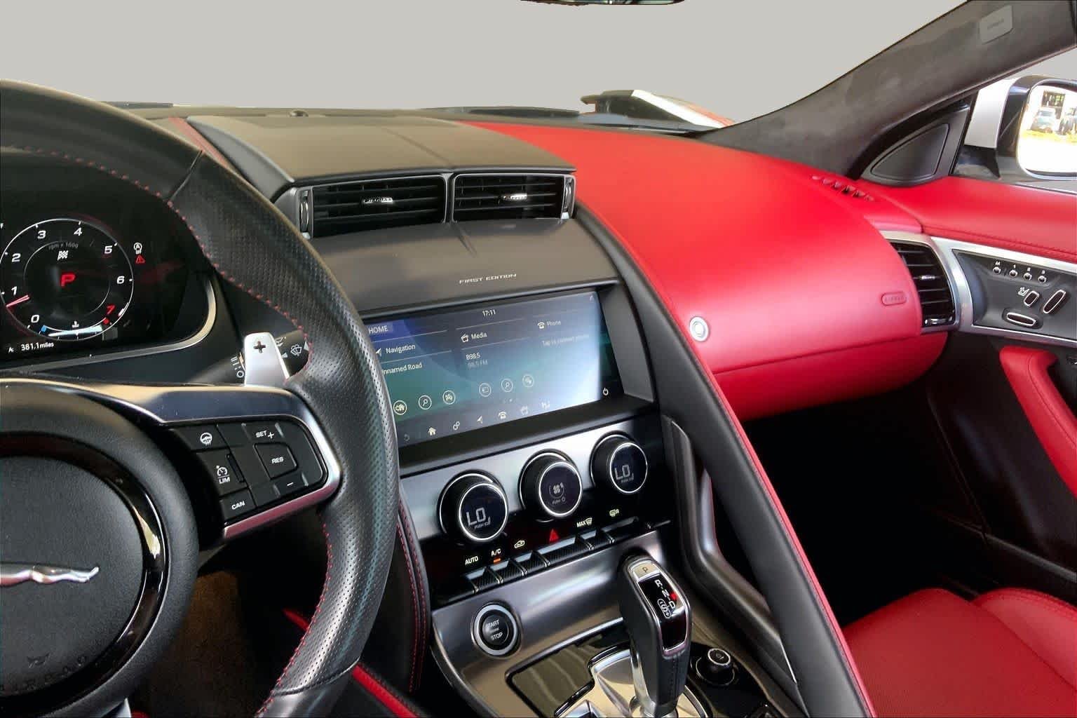 Used 2021 Fuji White Jaguar First Edition image 6