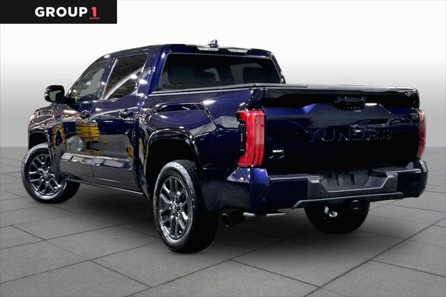 Certified Used 2026 BLUEPRINT Toyota  image 12