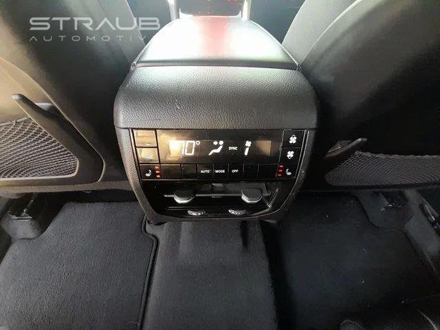 Used 2021 Bright White Clearcoat Jeep Limited image 50