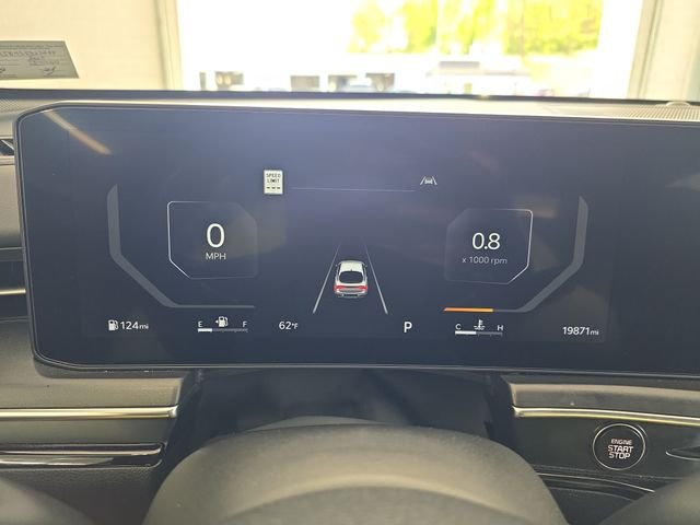 Used 2025 Gray Kia GT image 18