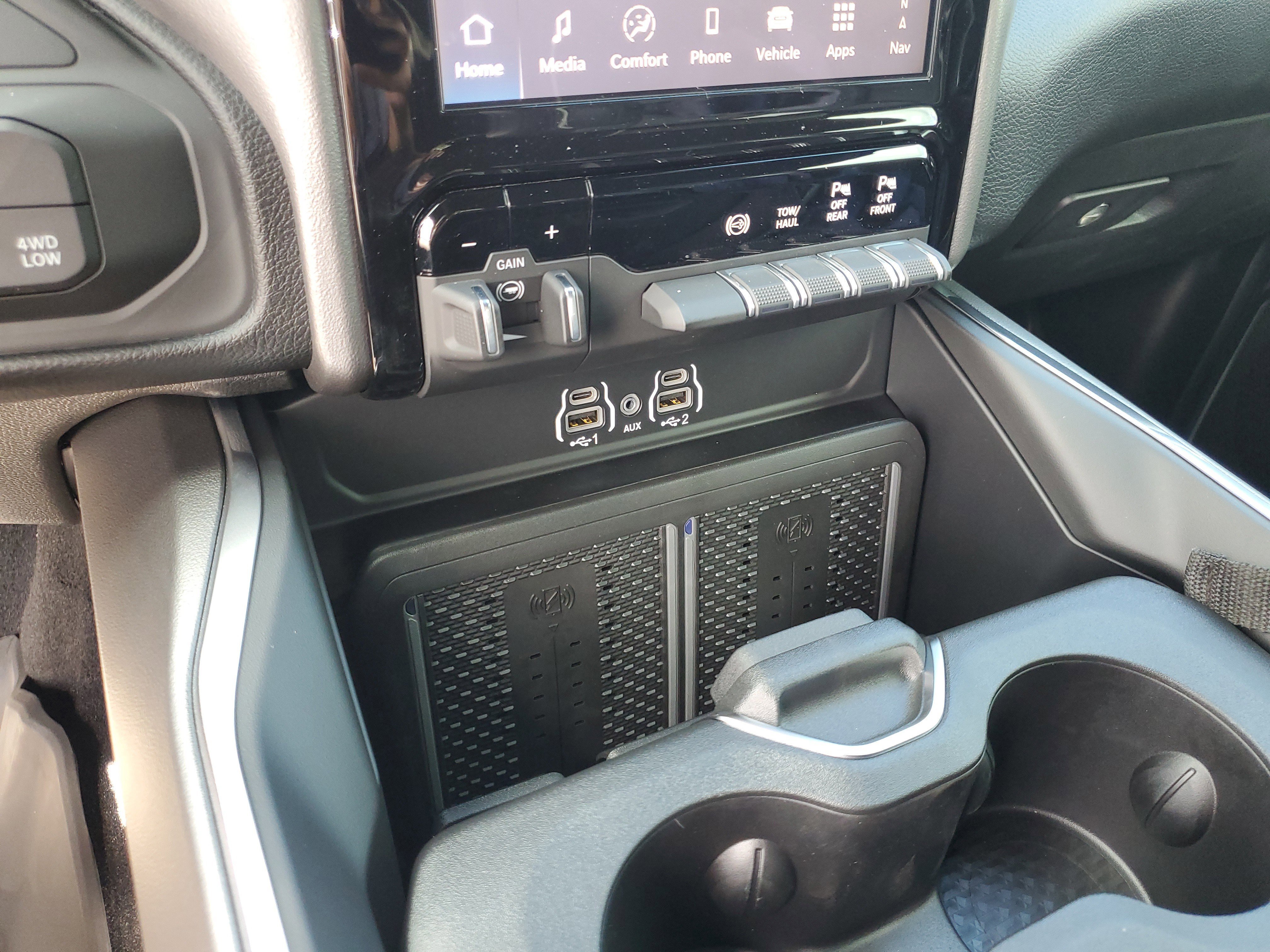 2026 RAM 2500 Laramie - Photo 20