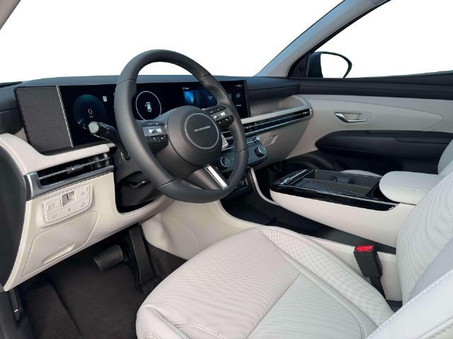 New 2026 Ash Black Hyundai SEL Convenience image 16
