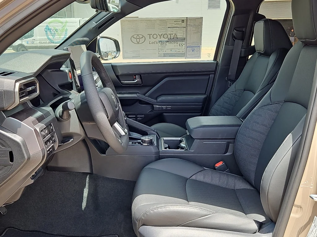 New 2026 Mudbath Toyota TRD Off Road image 7
