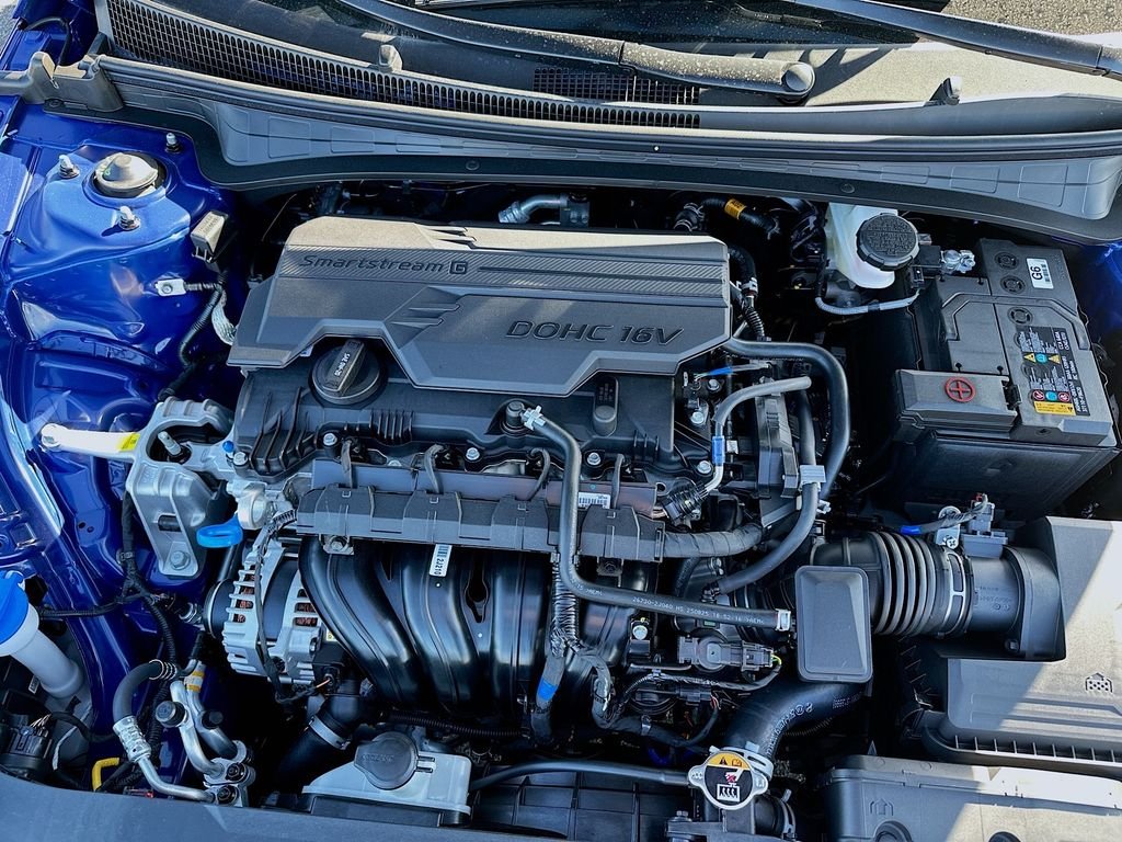 2026 Hyundai Elantra SEL - Photo 18