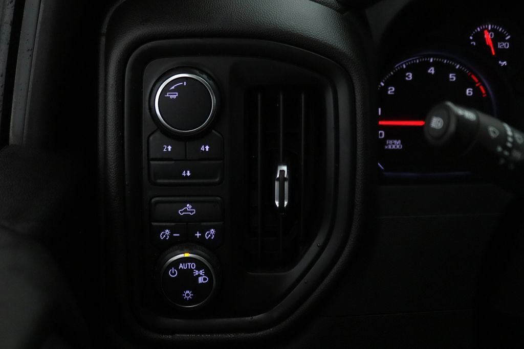2024 Chevrolet Silverado 2500HD Work Truck - Photo 21