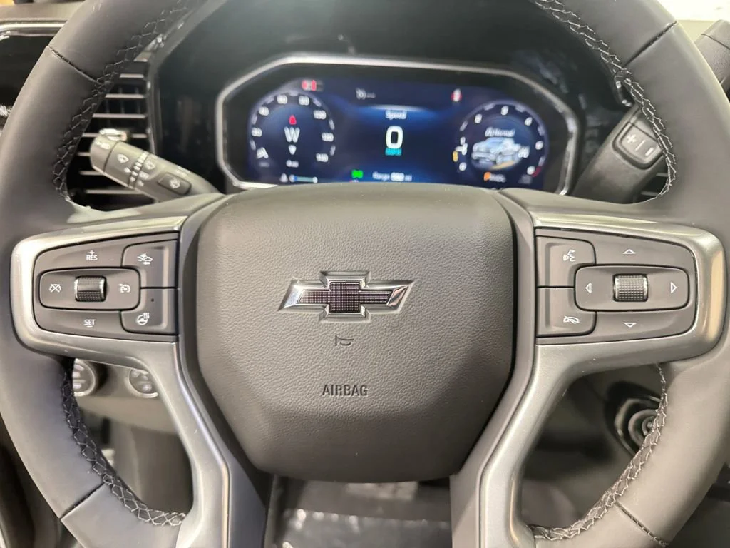 2026 Chevrolet Silverado 1500 RST - Photo 17