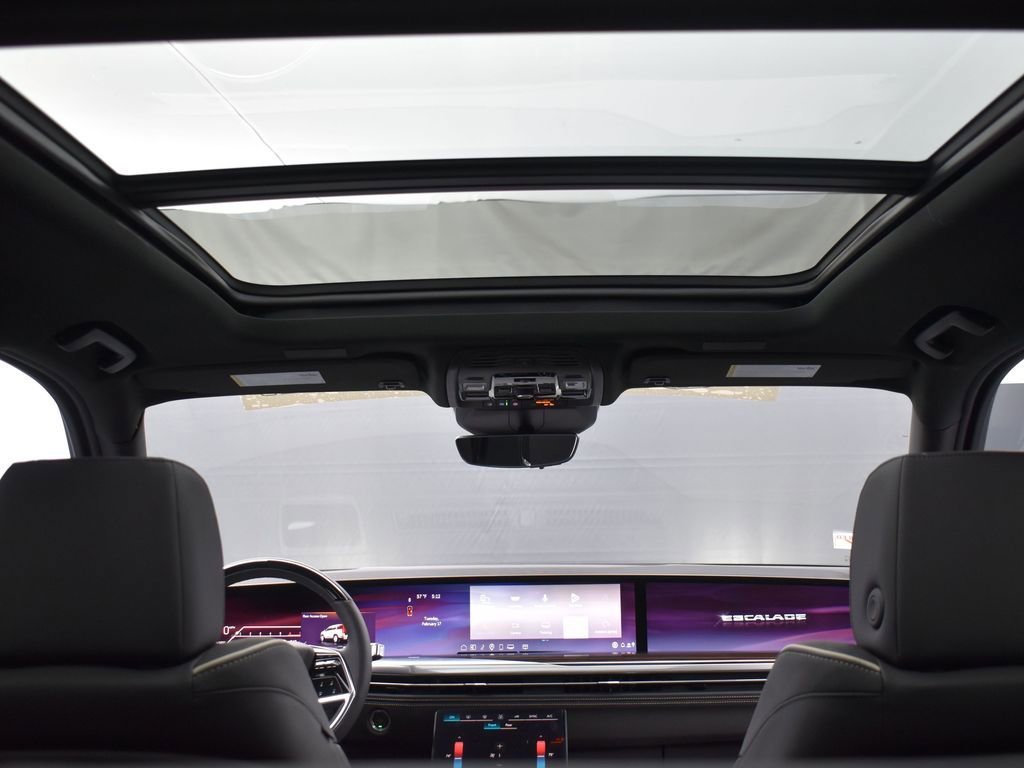 2026 CADILLAC ESCALADE ESV - Image 30