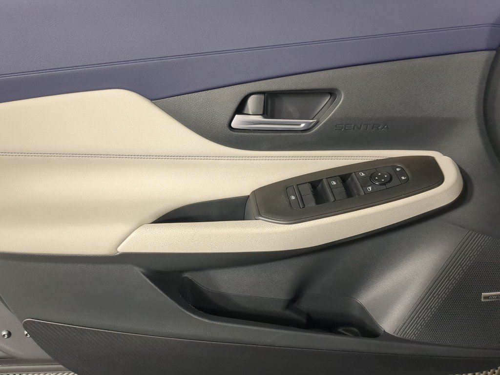 2026 Nissan Sentra SL - Photo 10