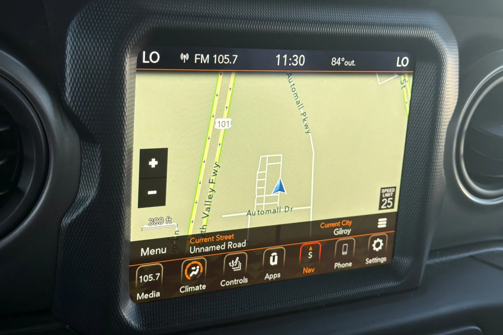 Used 2022 Green Jeep Willys image 36