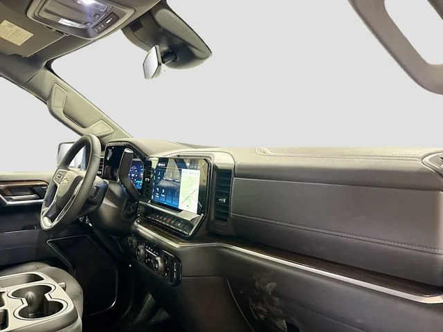 2026 Chevrolet Silverado 1500 LT - Photo 25
