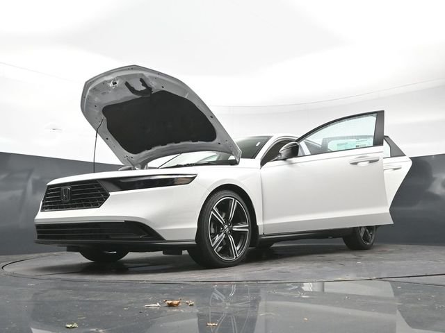 New 2026 Platinum White Pearl Honda SE image 44