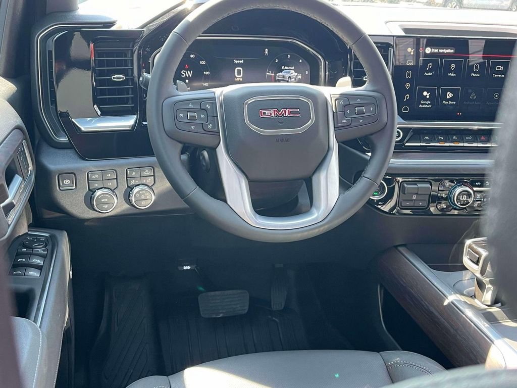 2026 GMC Sierra 1500 SLT - Photo 13