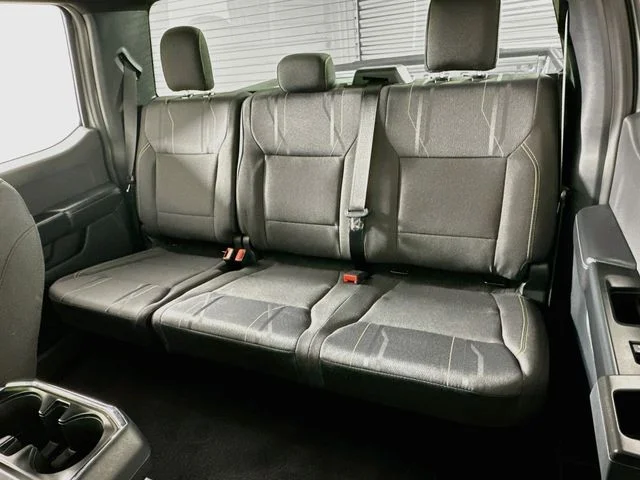Certified Pre-Owned 2024 Ford F-150 STX