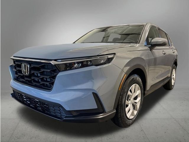 New 2027 Urban Gray Pearl Honda LX image 1