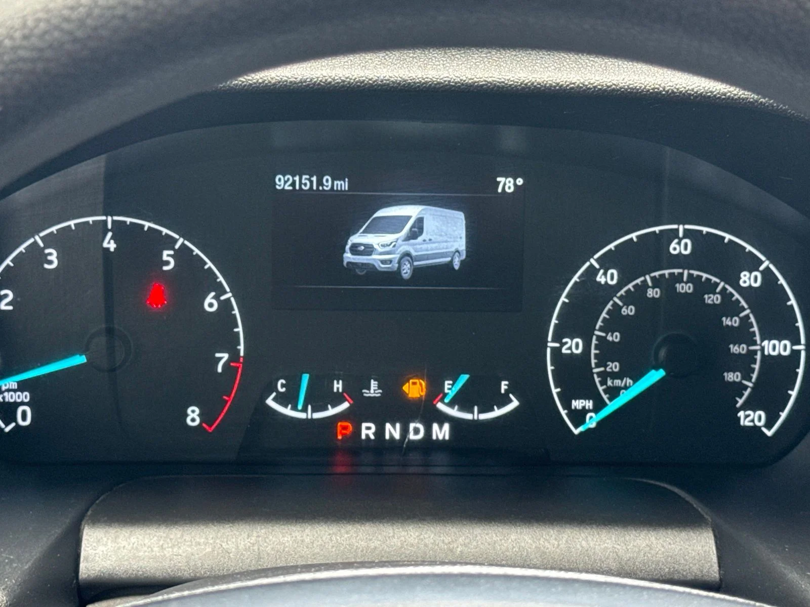 Used 2022 Oxford White Ford Base image 6