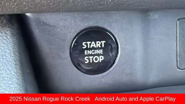 Used 2025 Beige/tan Nissan Rock Creek image 21