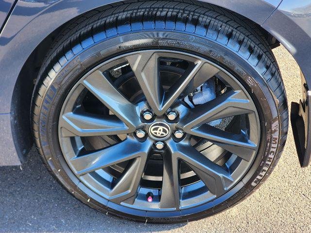 2024 Toyota Corolla SE - Photo 15