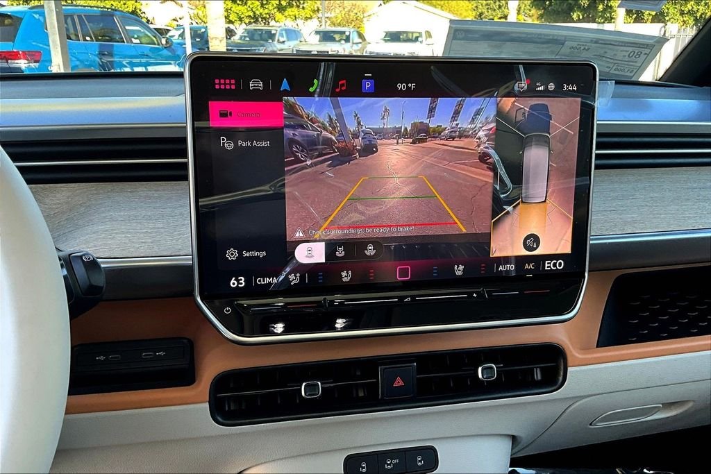 2025 Volkswagen ID. Buzz PRO S PLus - Photo 12