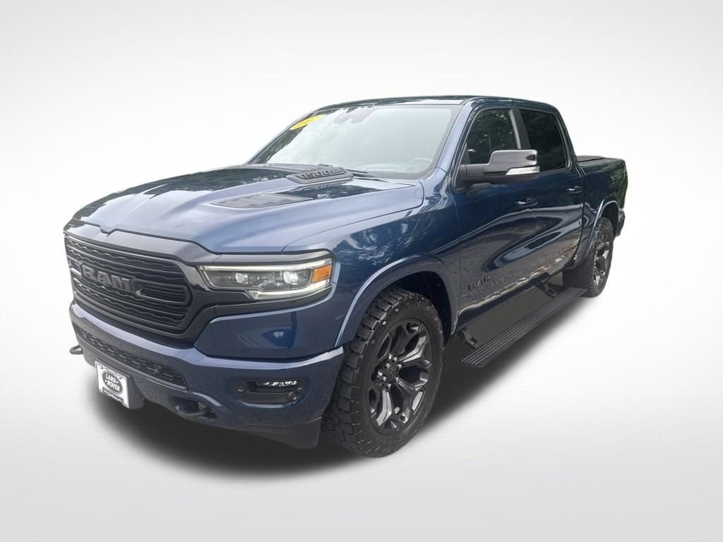 2022 RAM 1500 Pickup
