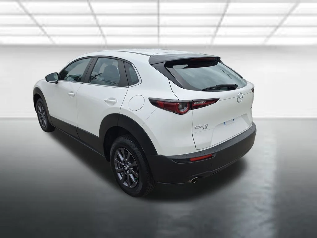 Used 2024 White Mazda 2.5 S image 5