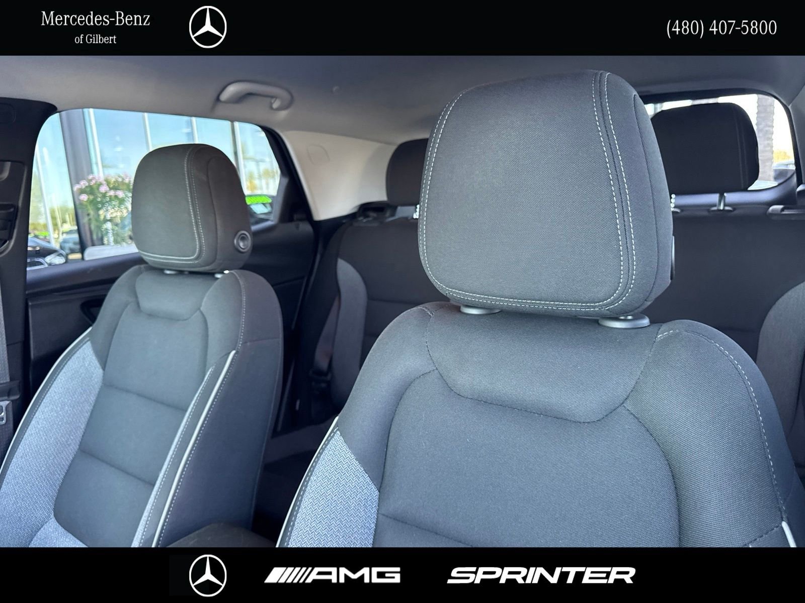 Used 2023 Gray Chevrolet LT image 16