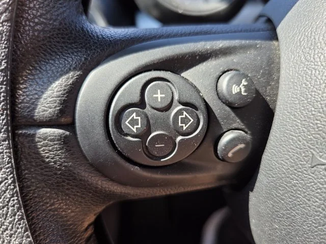 Used 2014 Gray MINI Base image 19