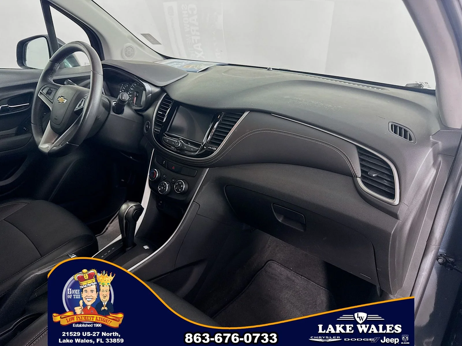 Certified Used 2021 Gray Chevrolet LT image 26