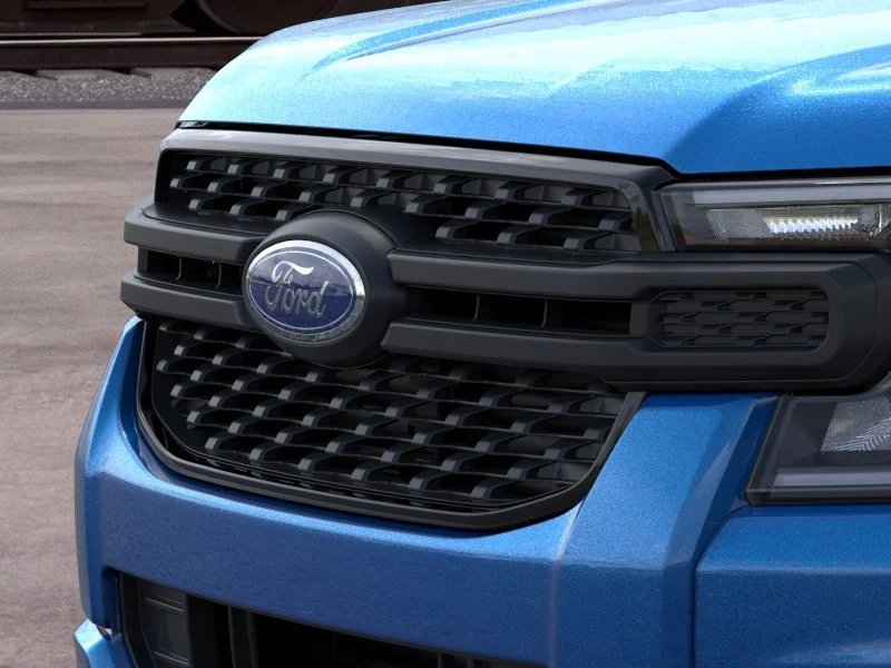 New 2026 Velocity Blue Metallic Ford XL image 17