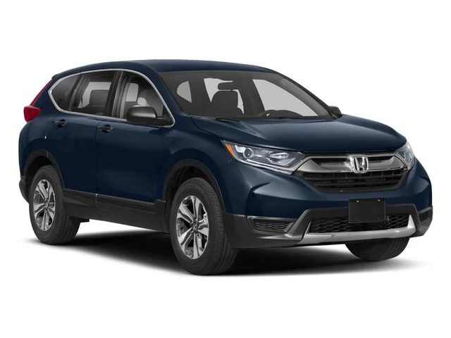 Certified Used 2018 White Diamond Pearl Honda LX image 6