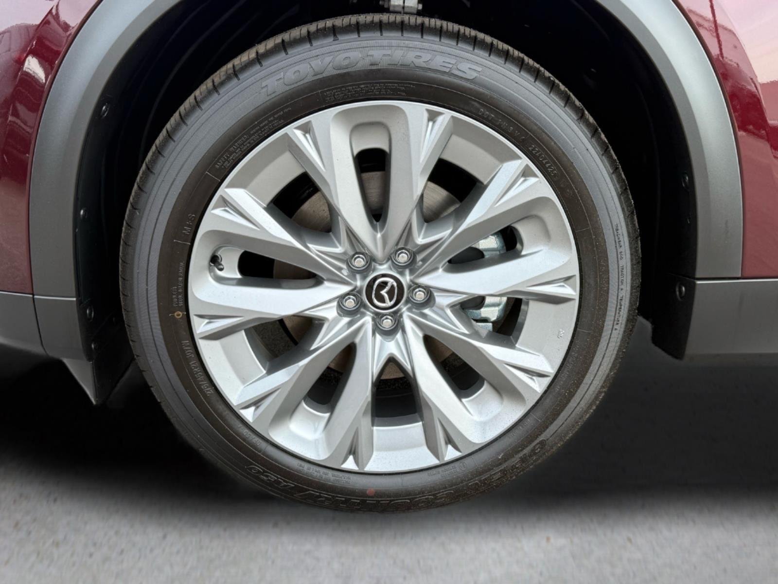 2026 Mazda CX-90 Premium Plus Package - Photo 14