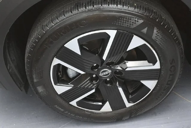 Used 2026 Red Nissan SR image 30