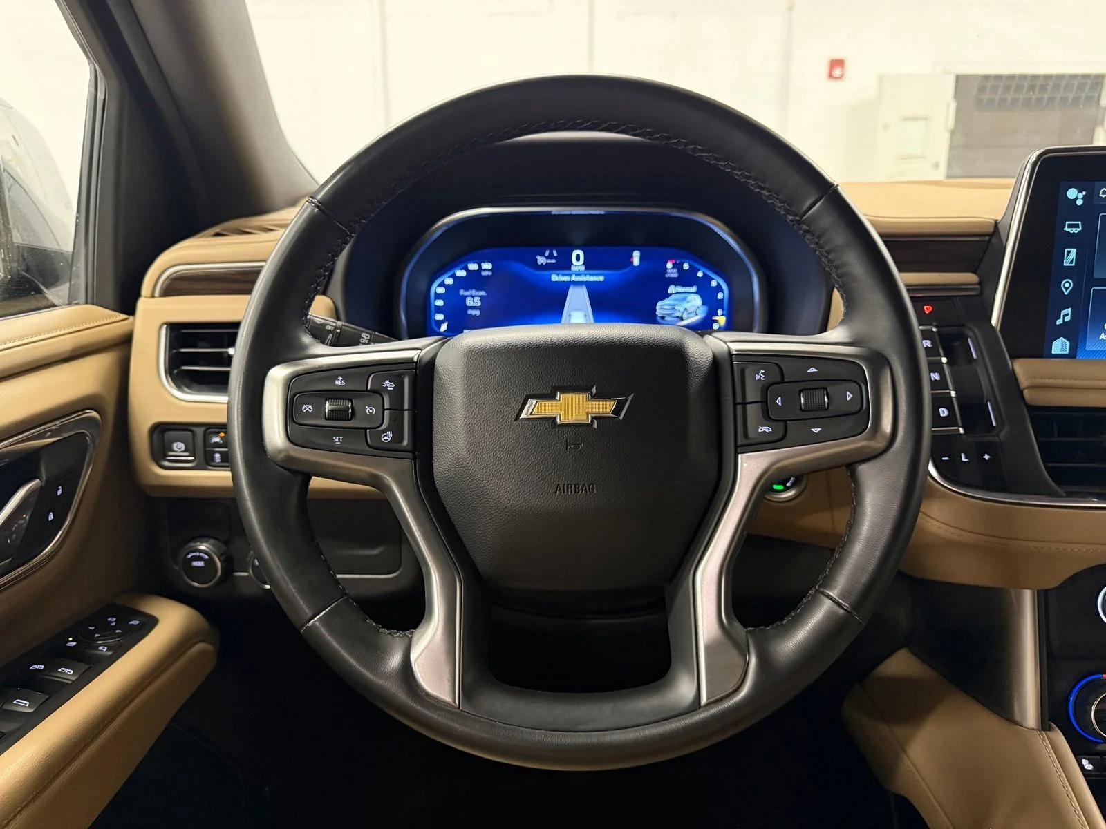 Used 2024 Black Chevrolet Premier image 15