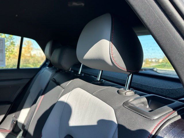 New 2026 Slate Blue Metallic Volkswagen Autobahn image 26