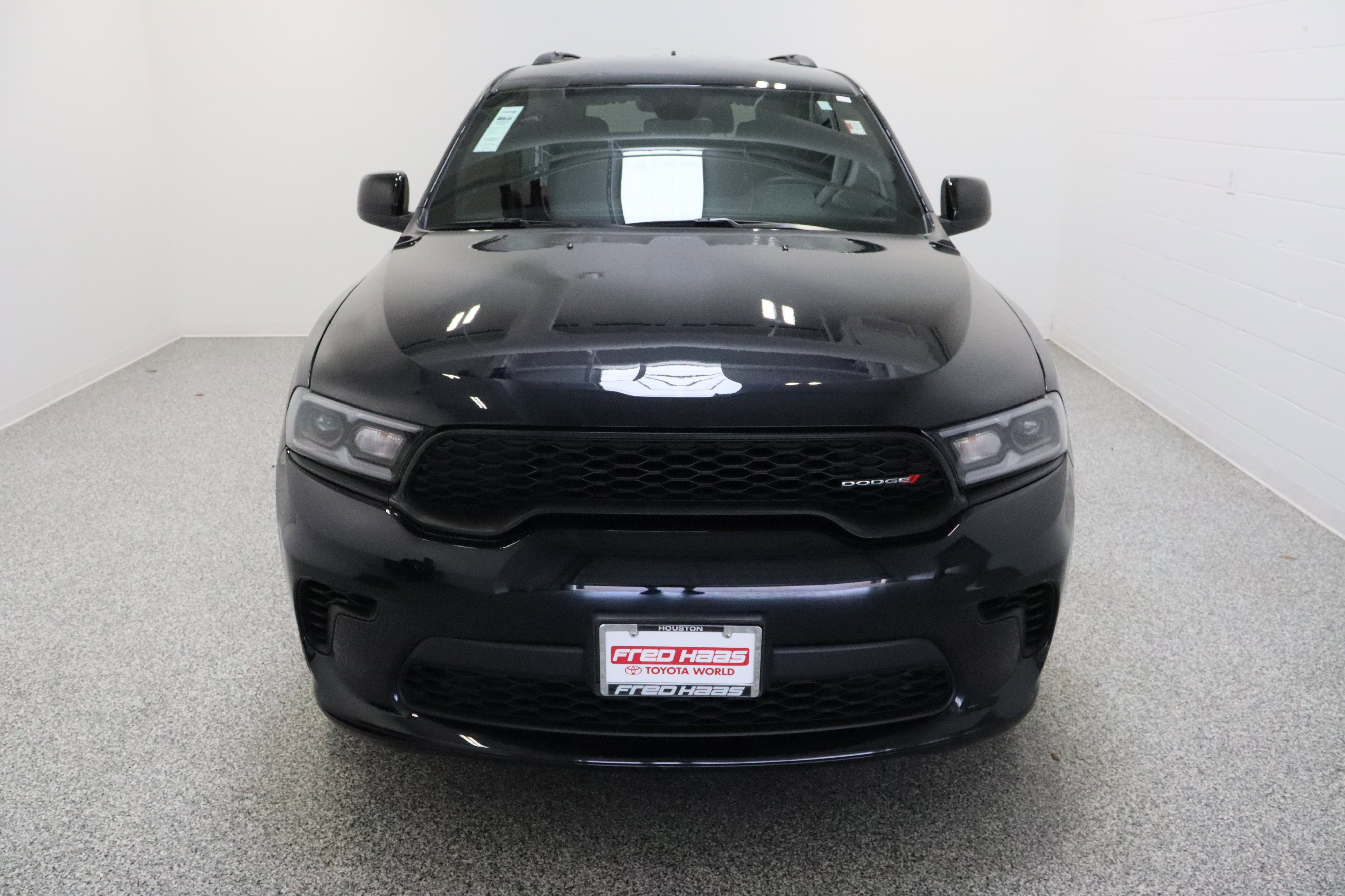 Used 2025 Night Moves Dodge GT 3.6L image 3