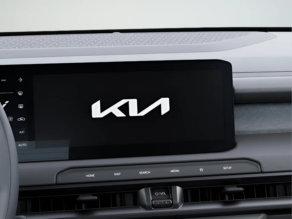 New 2027 Green Kia X-Line SX image 16