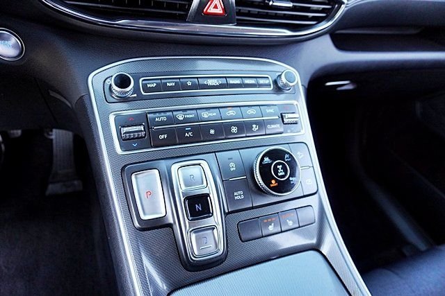 Certified Used 2023 Gray Hyundai SEL image 27