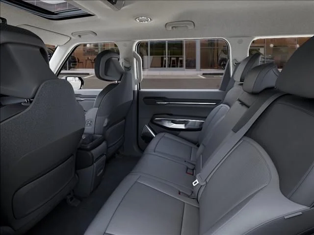 New 2026 Ivory Silver Kia Light Long Range RWD image 18