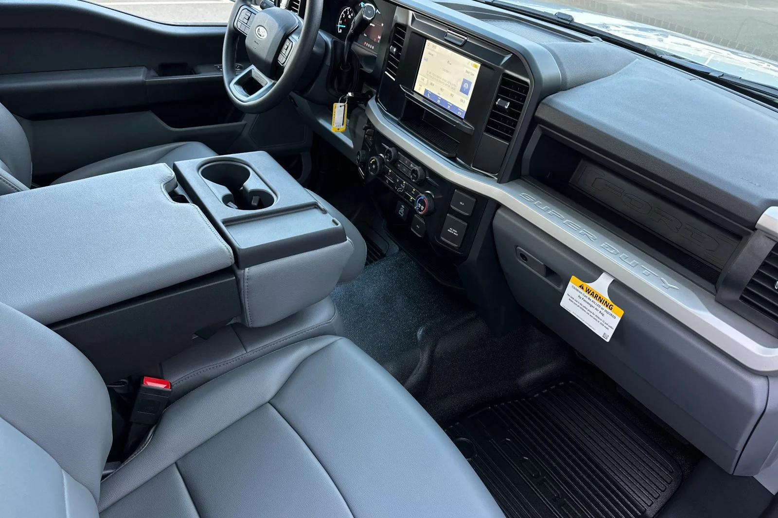 2026 Ford F-250 Super Duty XL - Photo 13