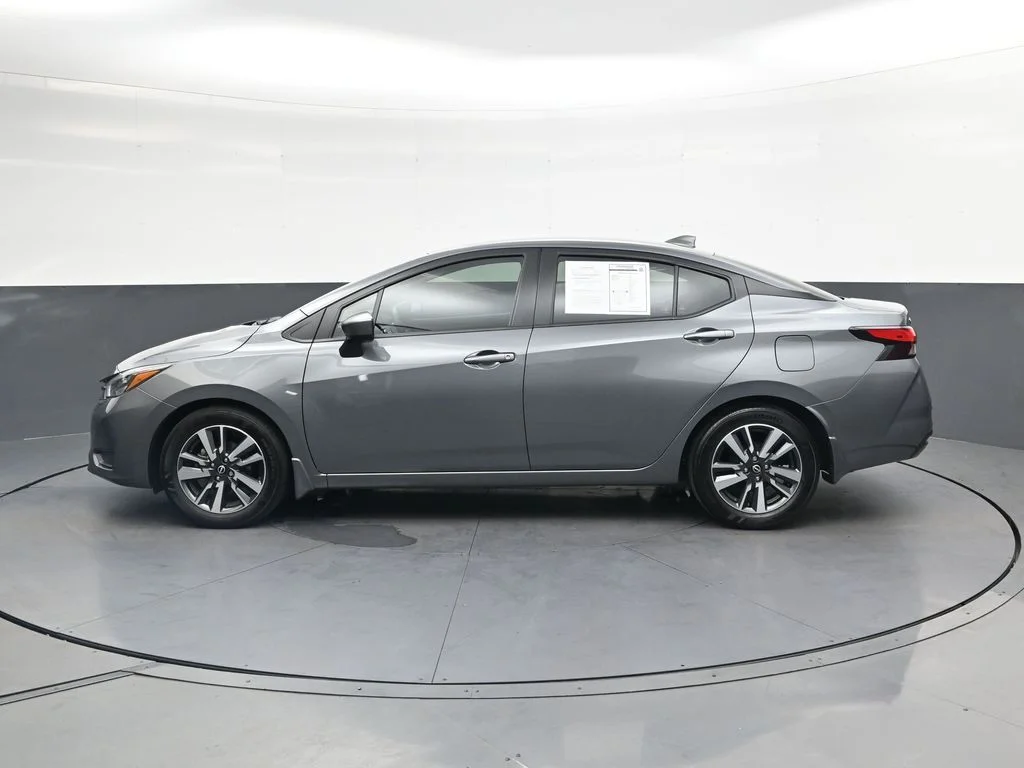 Used 2025 Gray Nissan 1.6 SV image 12