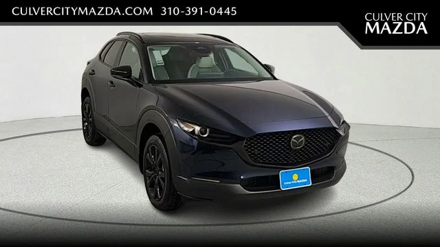 2026 Mazda CX-30 Aire Edition AWD's photo